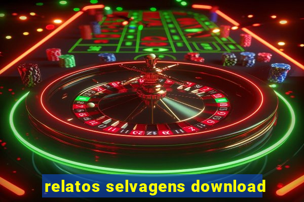 relatos selvagens download